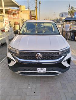 Volkswagen Taos